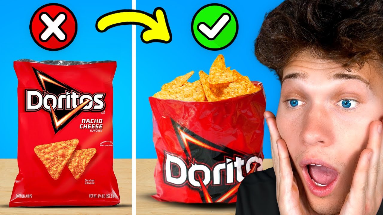 900 IQ People On TikTok!