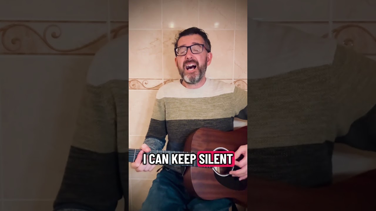 Music That Made Me ​⁠@Manicstv acoustic cover #singer #musicinspiration