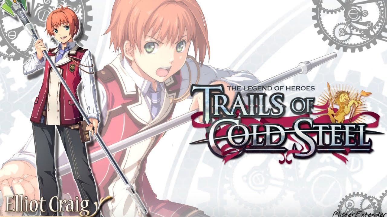 Trails of Cold Steel Unreleased OST | Back to the Dorm (Alt Ver.) [Extended]