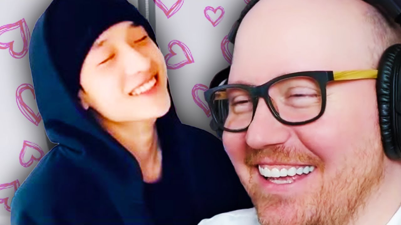 Chan Being Delulu | Stray Kids Sunday | Psynergic Reaction