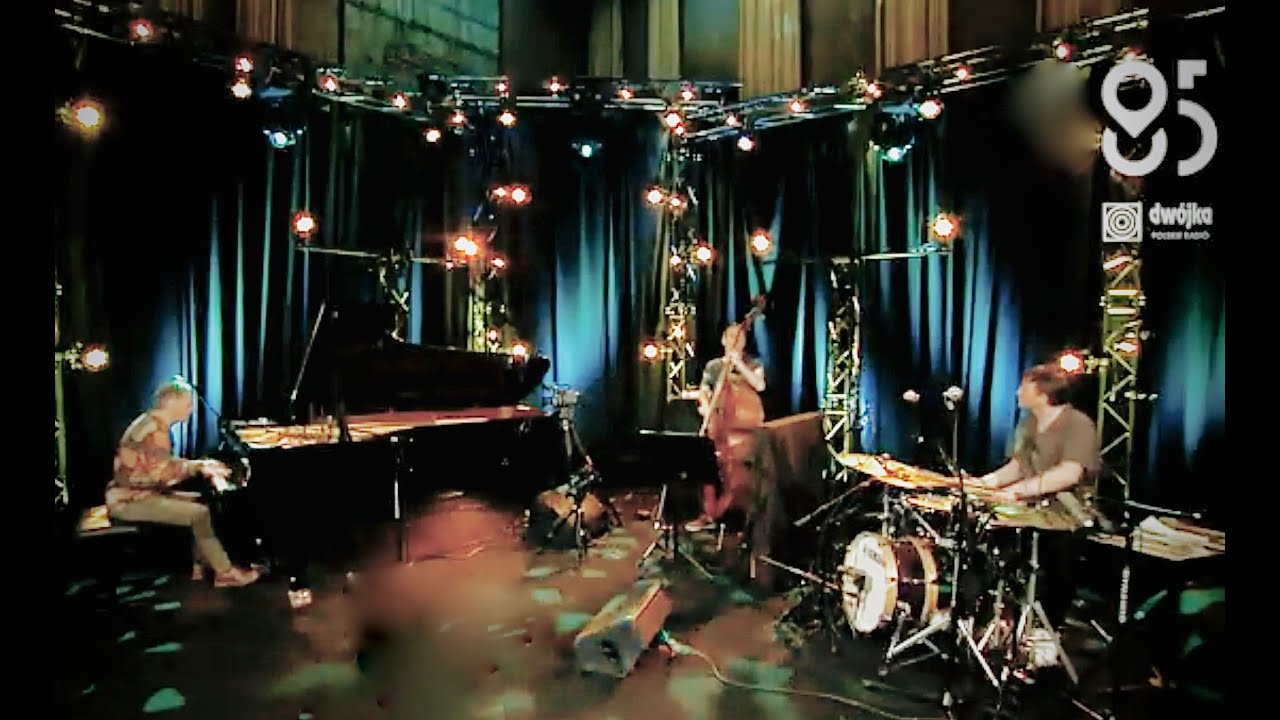 Artur Dutkiewicz Trio 