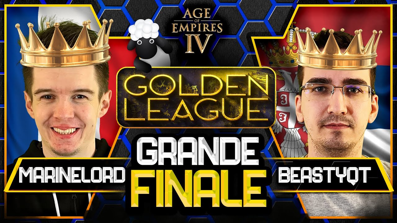 Golden League : Qui sera couronné ?