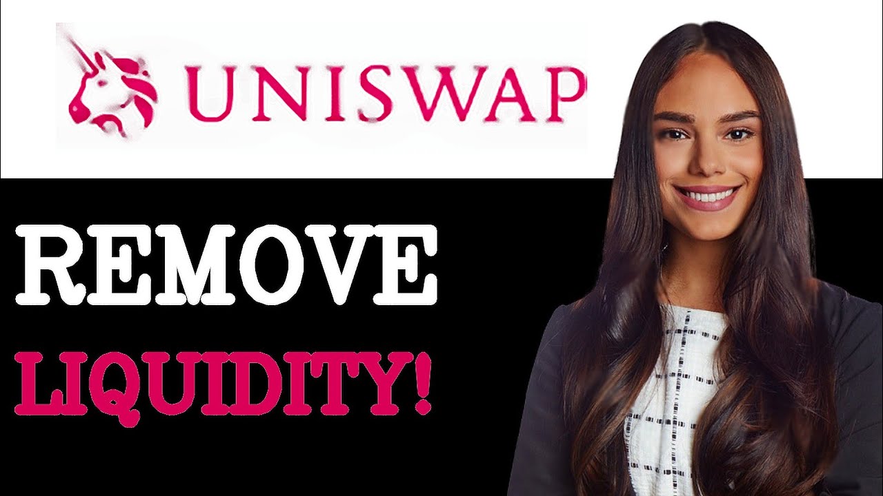 How To Remove Liquidity From Uniswap (2025)
