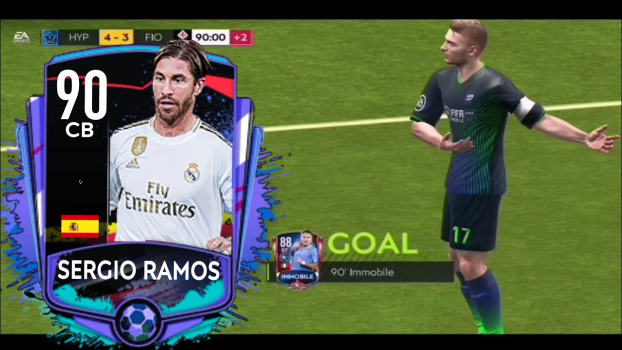 Zidane Career Part 2 completed with low-budget Team! | Fifa Mobile 20 - Squad Builder