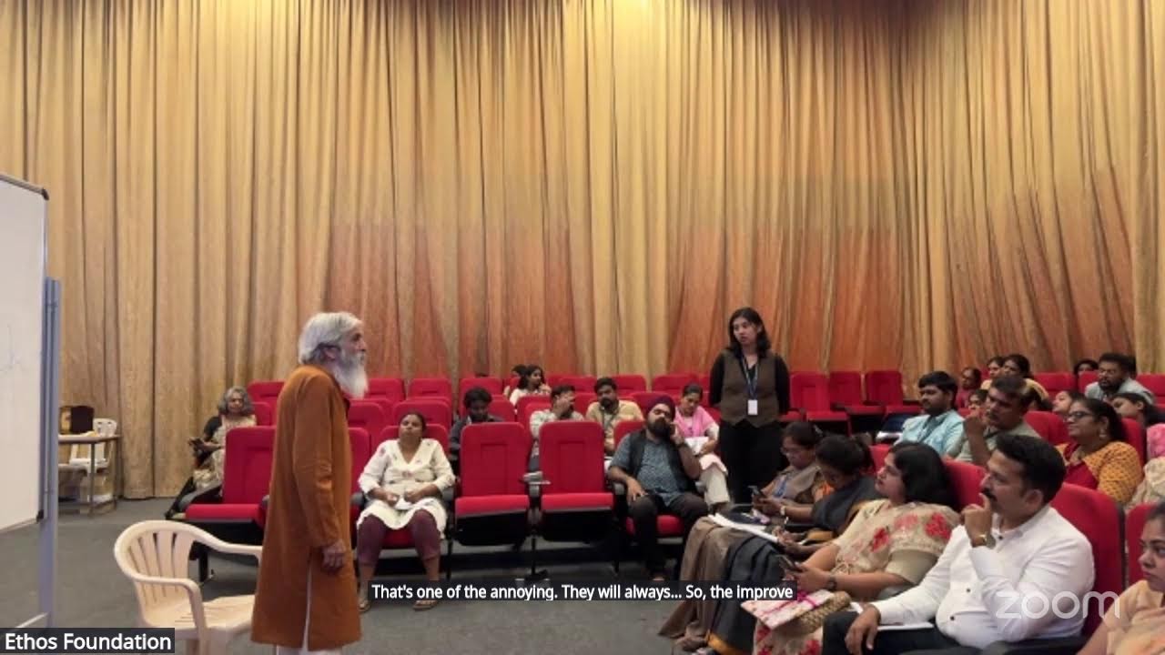 From Theory to Design: Forming Links for a Holistic Education