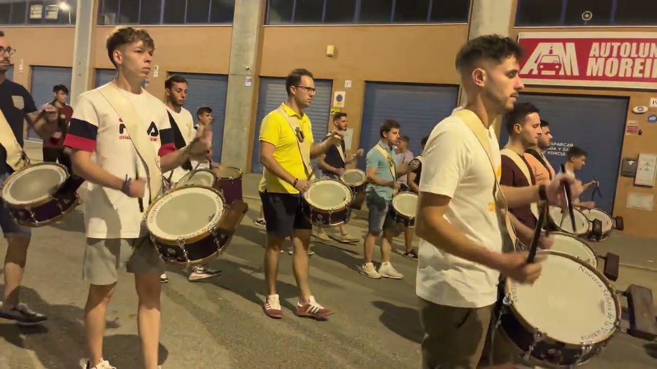 ¡Y Tú, Estrella! | Ensayo de Las Cigarreras 2022