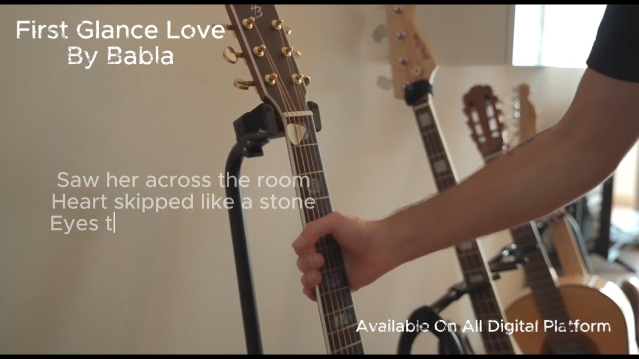 First Glance Love