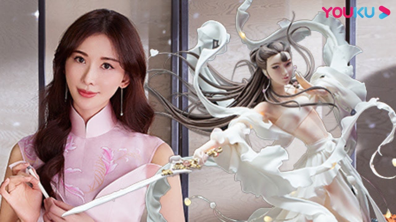 【了不起的匠人2019】EP6 以物塑人，传统面塑与翻糖蛋糕的灵感呼应 | 优酷纪实 YOUKU DOCUMENTARY