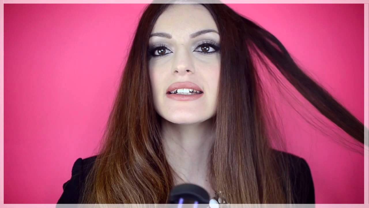 Review Imetec Bellissima Revolution - AD