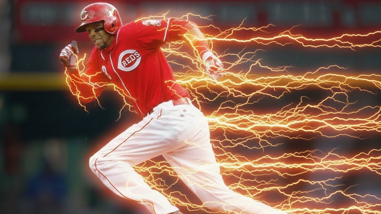 F*ck It Billy Hamilton Highlights