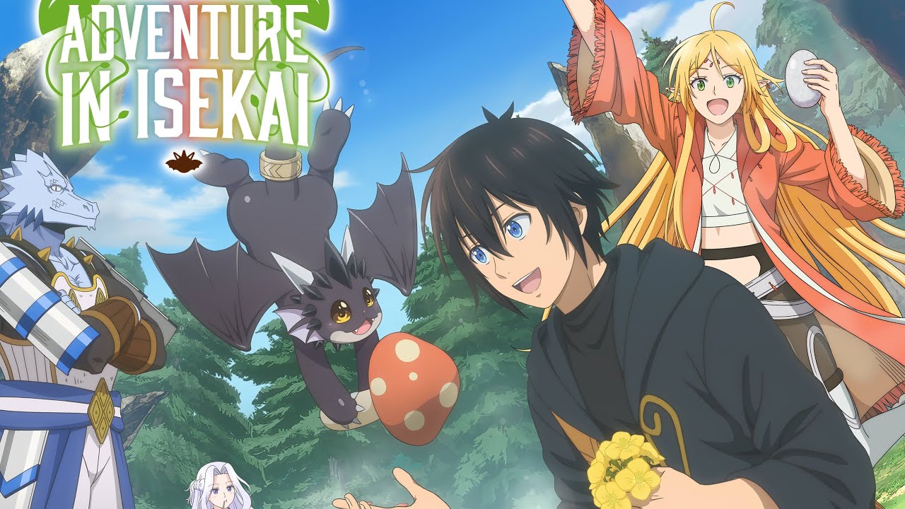 [HINDI Dub] anime 