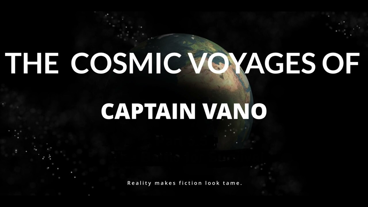 Part 14.1   : Djbaxx and the Sea of Light