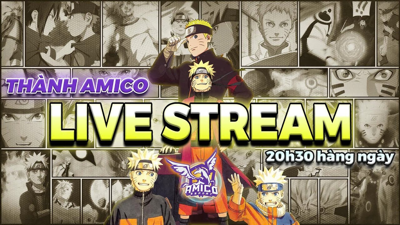 Đi tìm sức mạnh của Itachi Susanoo