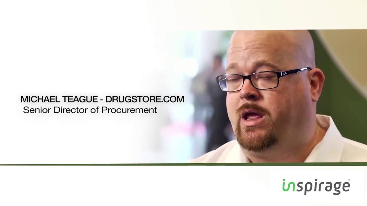 Michael Teague of Drugstore.com on Oracle VCP and Demantra
