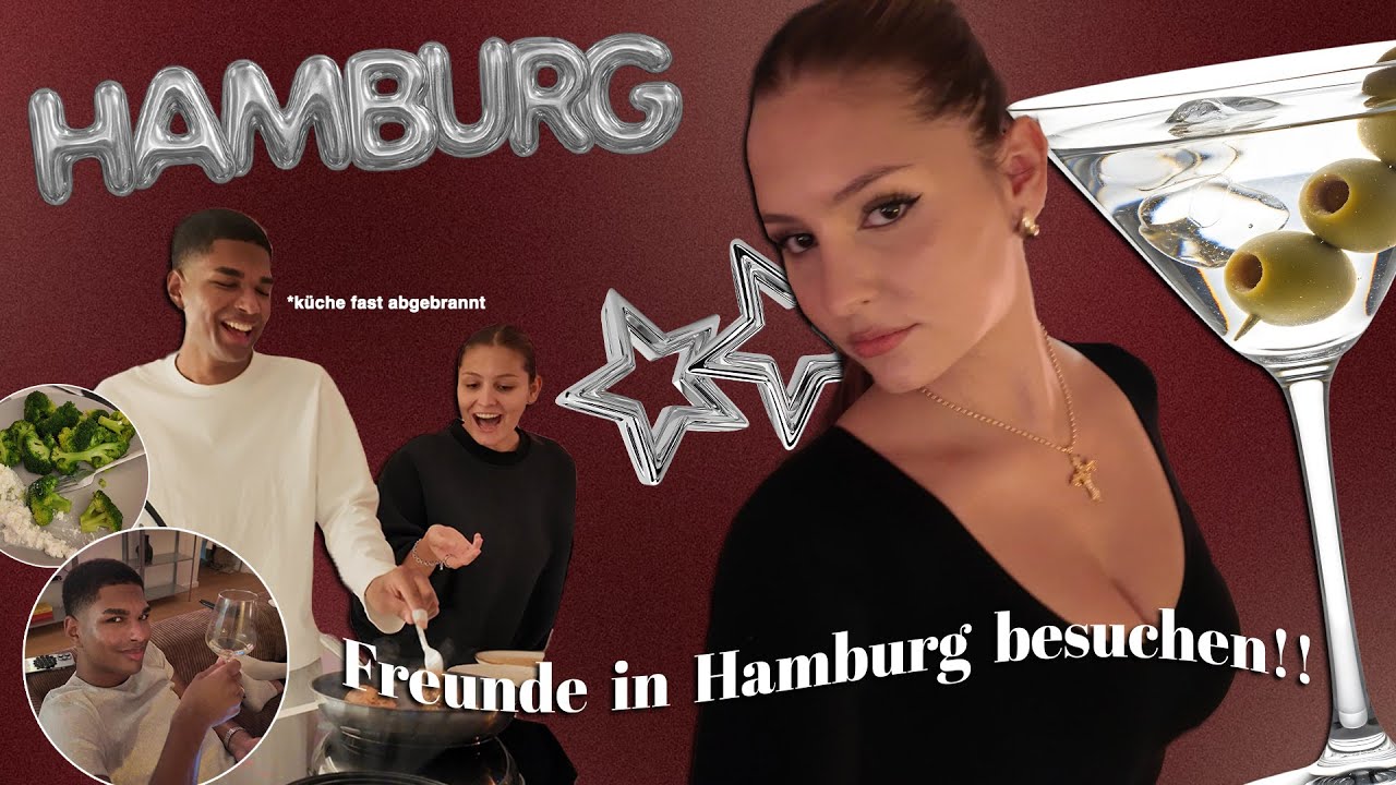 HAMBURG LEBT!!