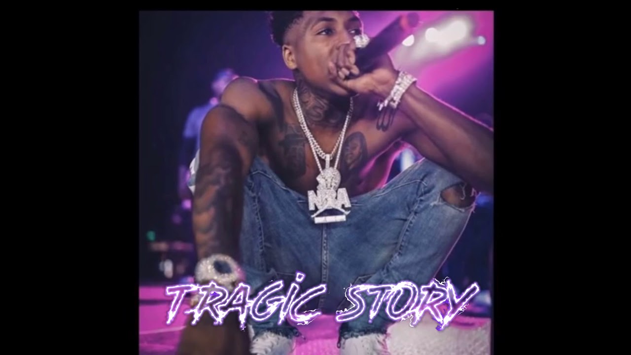 [FREE] NBA Youngboy Type Beat 