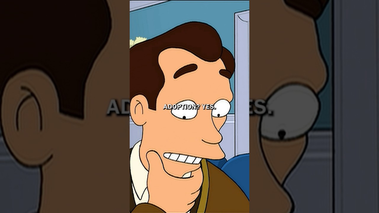 Robots vs Humans: Futurama's Funniest Clashes 