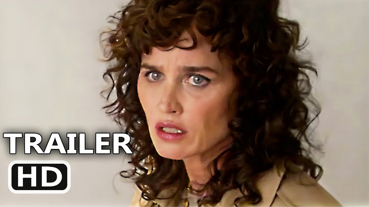 BY DESIGN Official Trailer (2026) Robin Tunney, Juliette Lewis