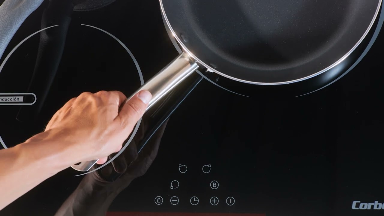 Placa Inducci&oacute;n de 60 cm - CCIBR7203