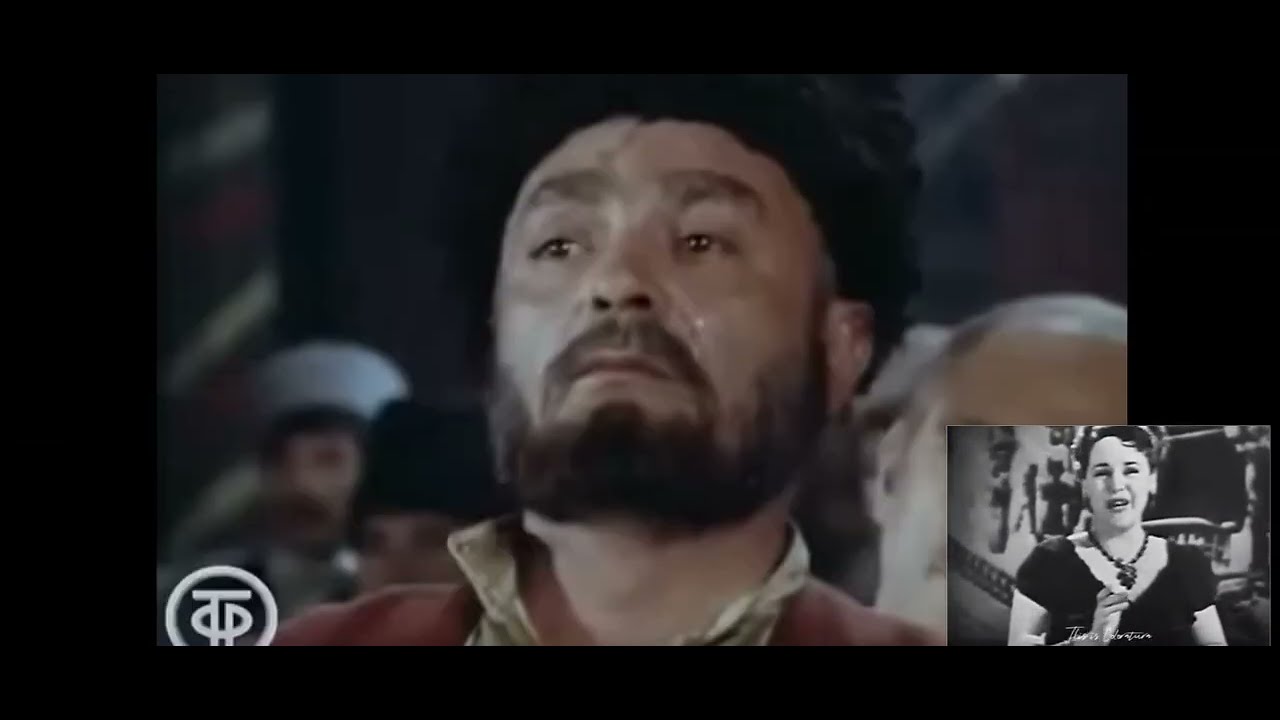 По следам  пленного Шамиля