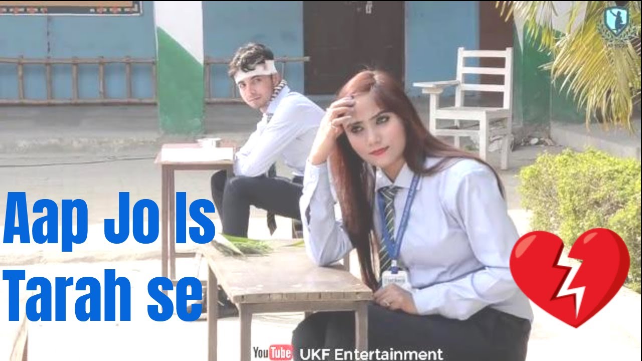 Aap jo is tarah se tadpayenge New Hindi Romantic song |  NEW 2019
