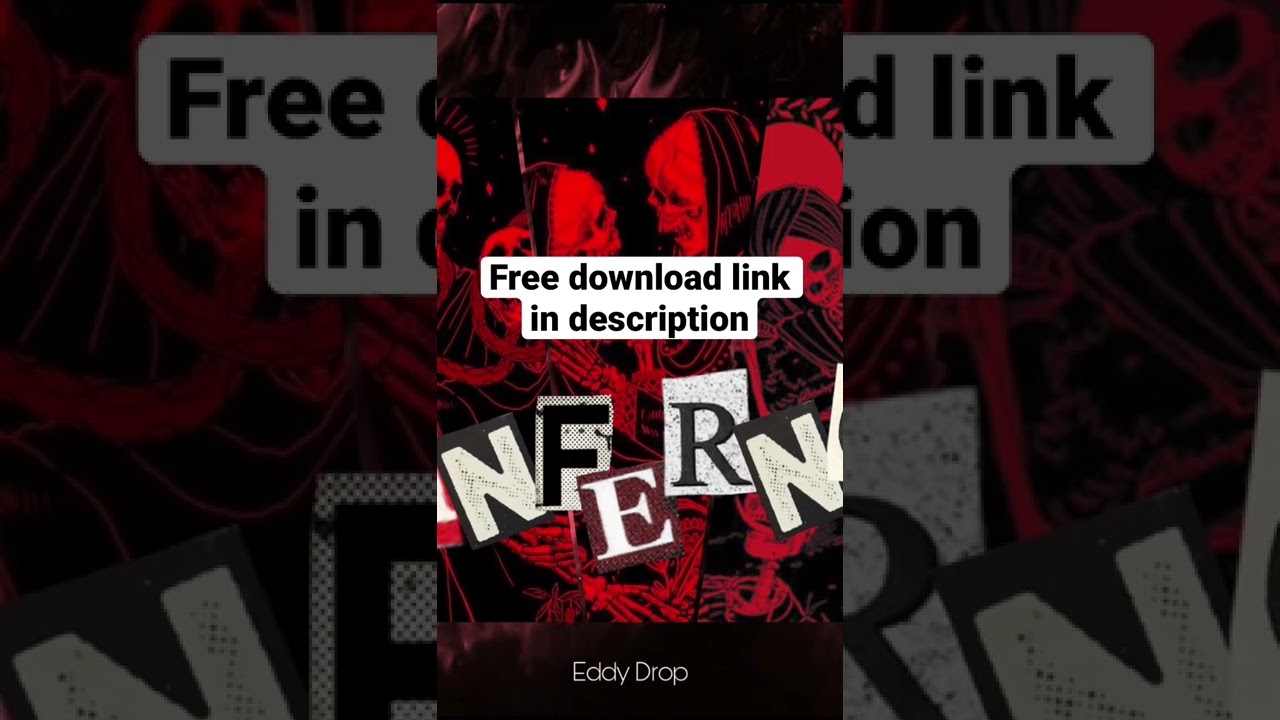 FREE UK DRILL SAMPLE PACK / LOOP KIT 2022 