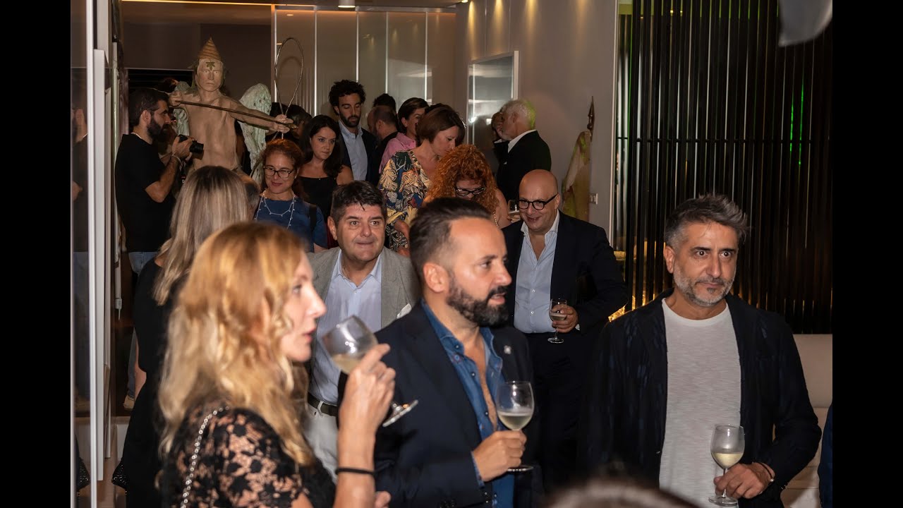 Medelhan | DesigNight | Rome