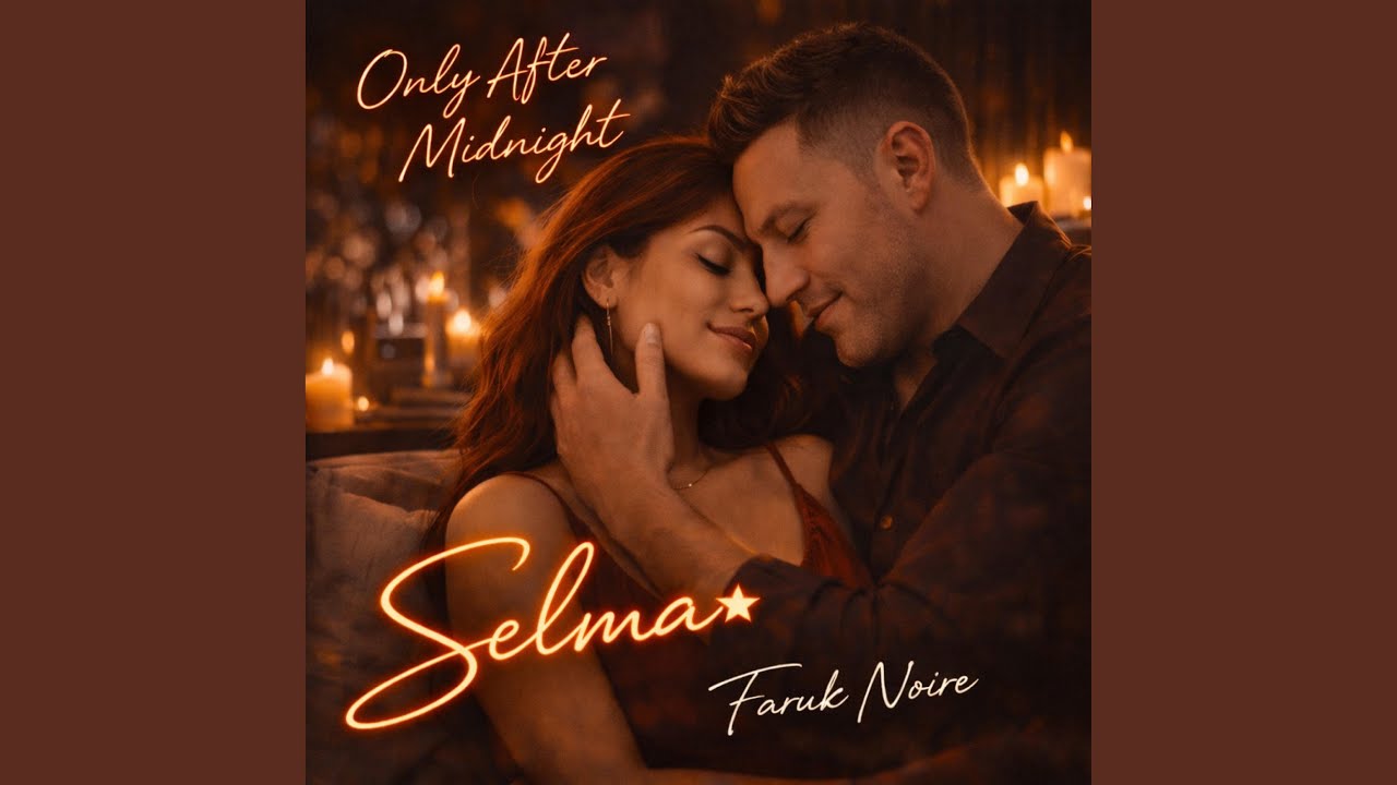 Only After Midnight