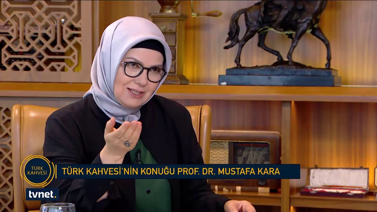 Büyük Cihad Nedir? | Türk Kahvesi - Mustafa Kara