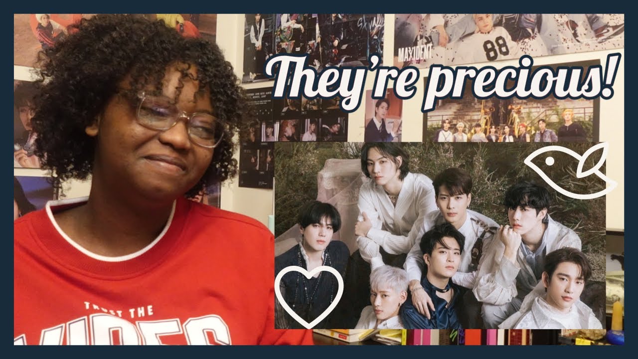 I WANT TO BE AN AHGASE! | 'The Ultimate Guide to GOT7 2020 Edition' Reaction