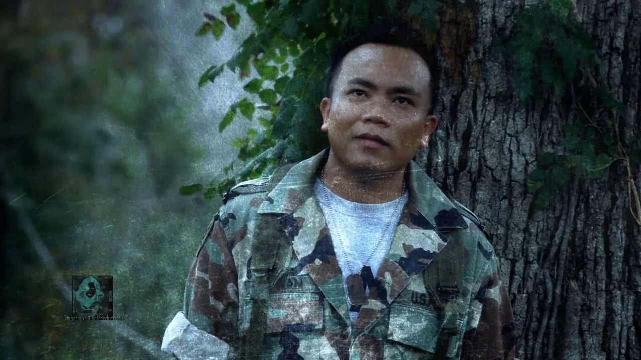 Rung La Thap - Tran Thai Binh