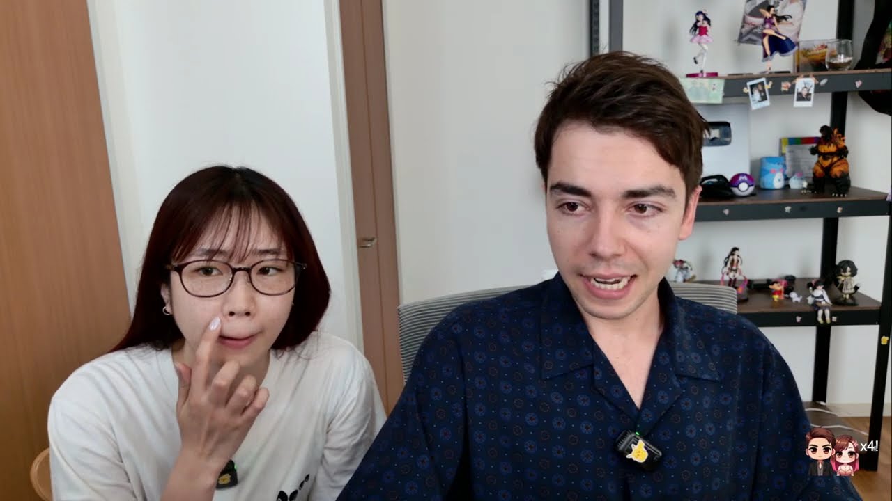 TERROR PSICOLÓGICO JAPONÉS: ¿Podrá mi NOVIA JAPONESA Soportarlo?