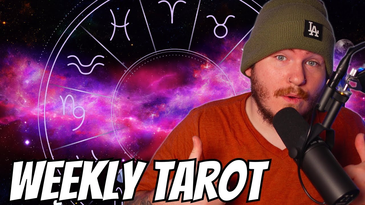 ALL SIGNS - Weekly Tarot Reading!: September 17th - 23rd!