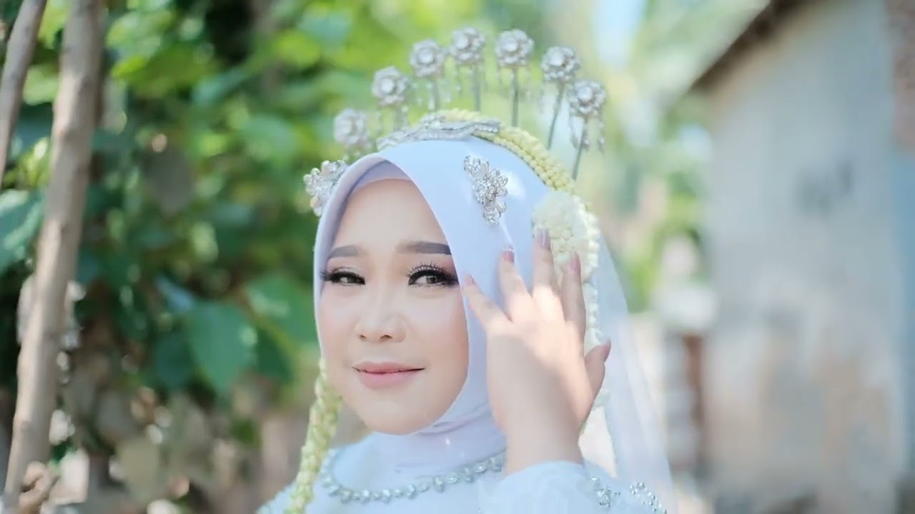 Cinematic Wedding Afan & Robiatul - Kota Probolinggo