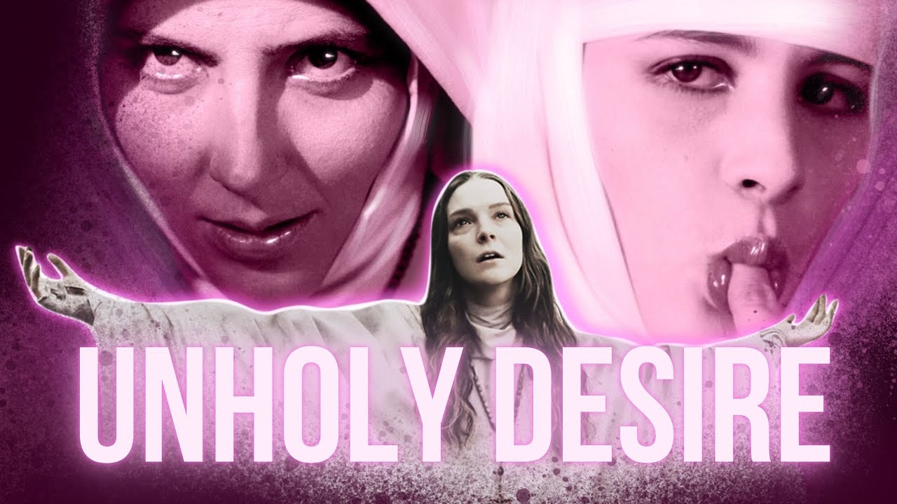 Nunsploitation Films: Religion, Repression & Horror