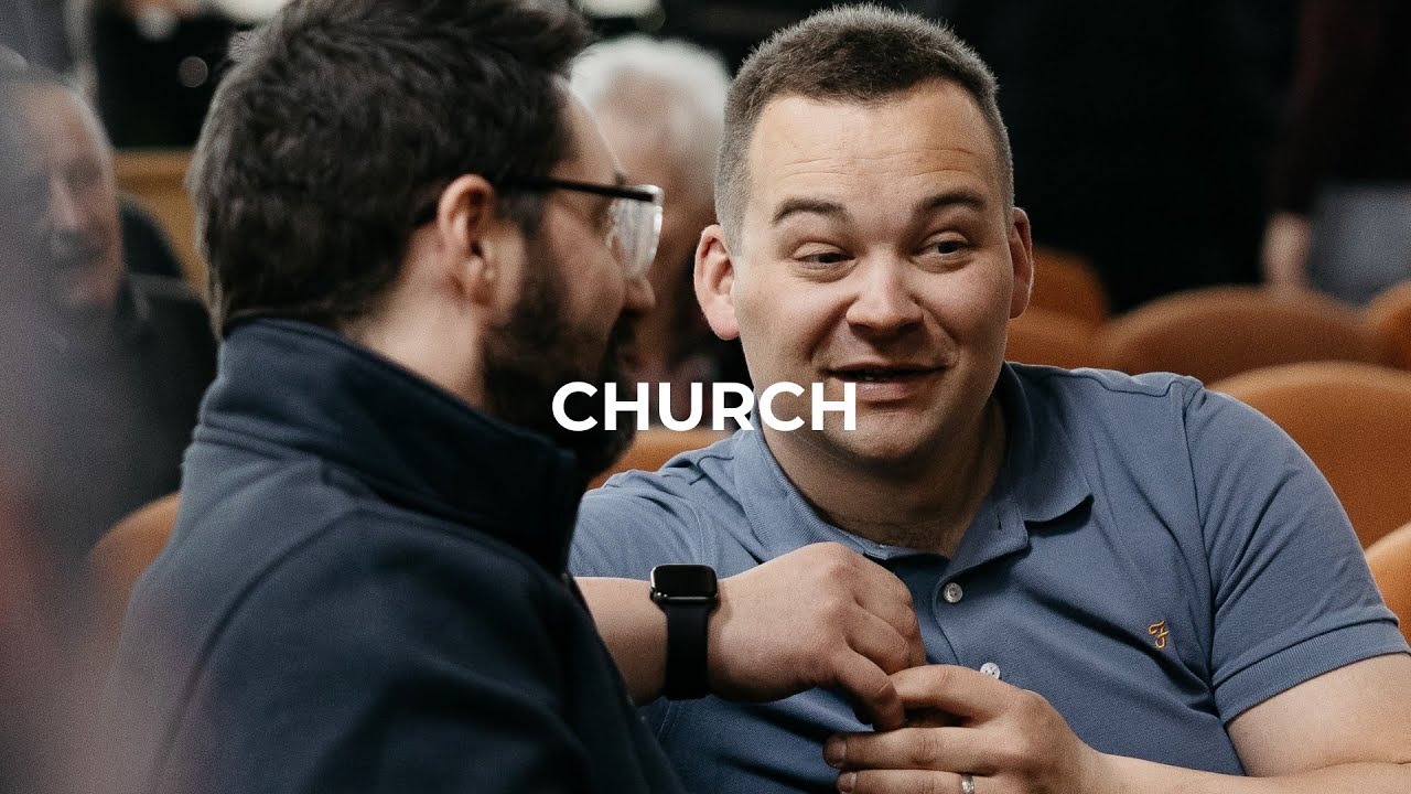 28th December 2025  11am Service