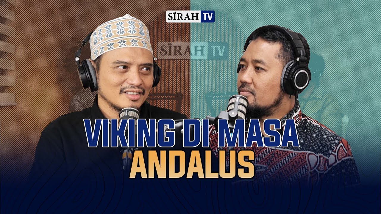 Viking Superior Di Mata Eropa, Tapi TIdak Dengan Andalus