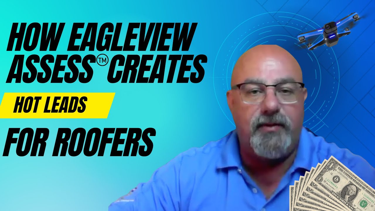 McRay Roofing | Eagleview Assess™ Testimonial