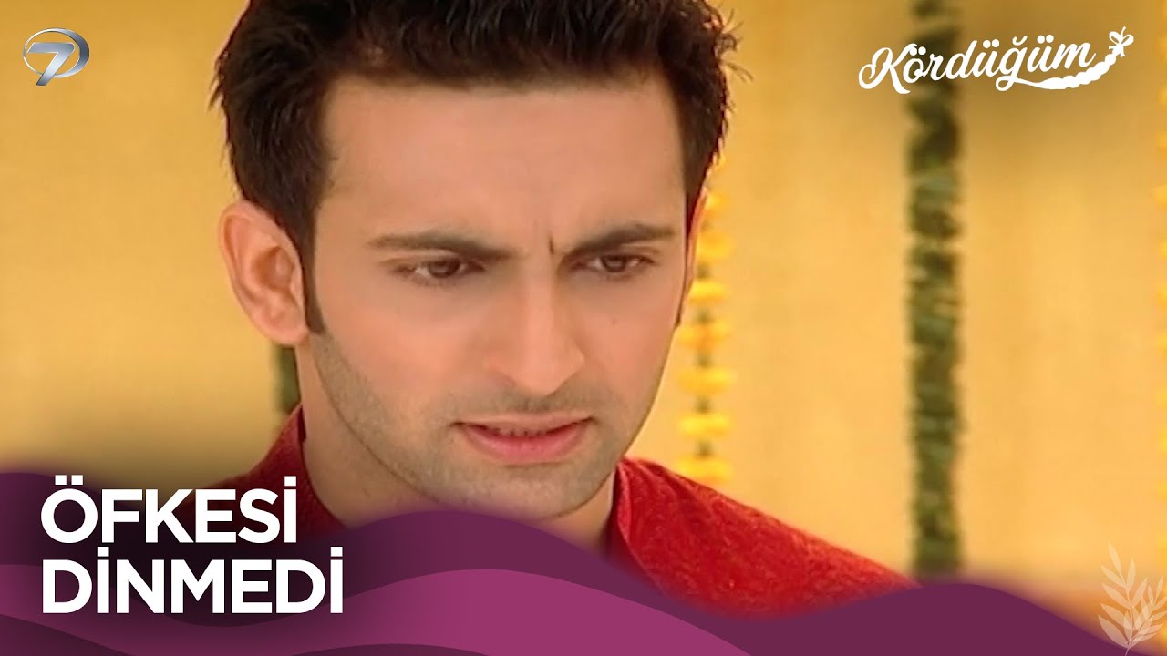 Bunu Bana Nasıl Yaparsınız? - Kördüğüm Hint Dizisi | 51. Bölüm