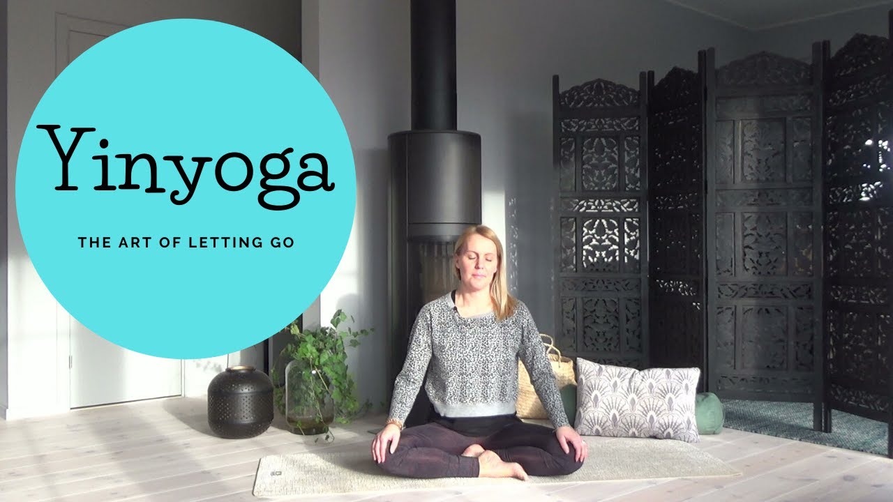 Yinyoga