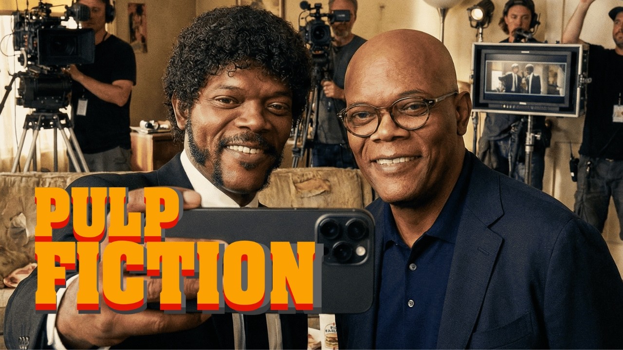 Pulp Fiction (1994) 🔫 АКТЁРЫ ТОГДА И СЕЙЧАС 2026 🔫 John Travolta Samuel Jackson Uma Thurman Willis