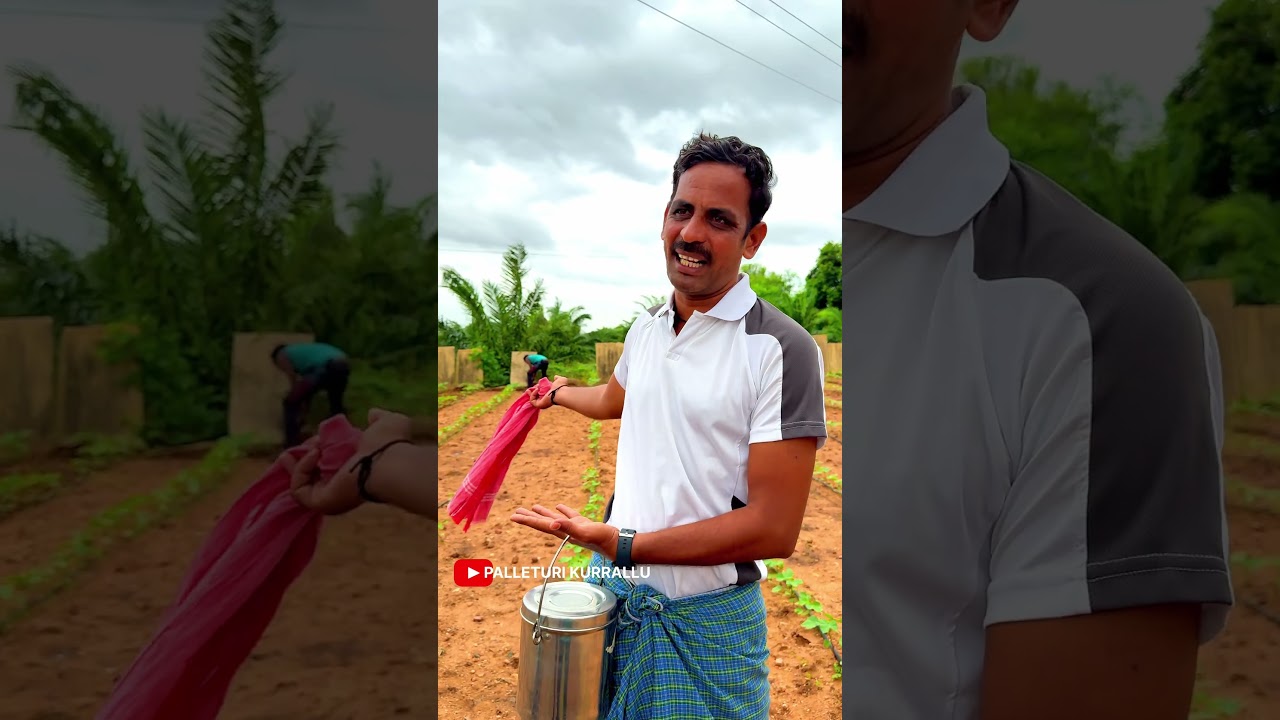 Evvaru taggatledhu😝😅