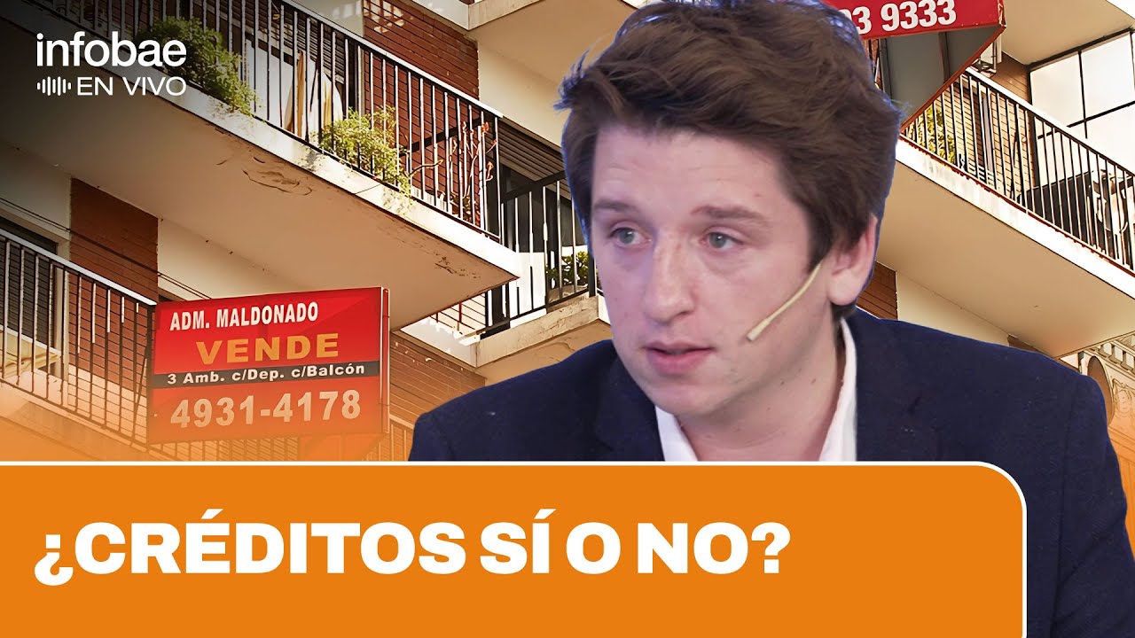 LA ÚNICA MANERA DE SER PROPIETARIO EN ARGENTINA