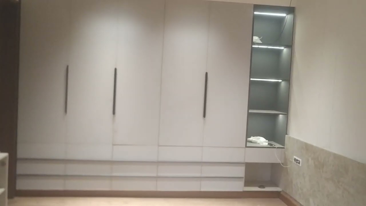 Bad room design wardrobe#