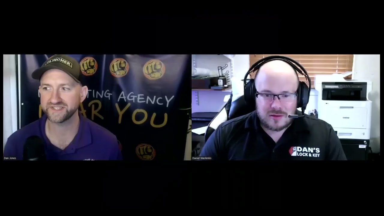 Watch This Before You Hire a Locksmith