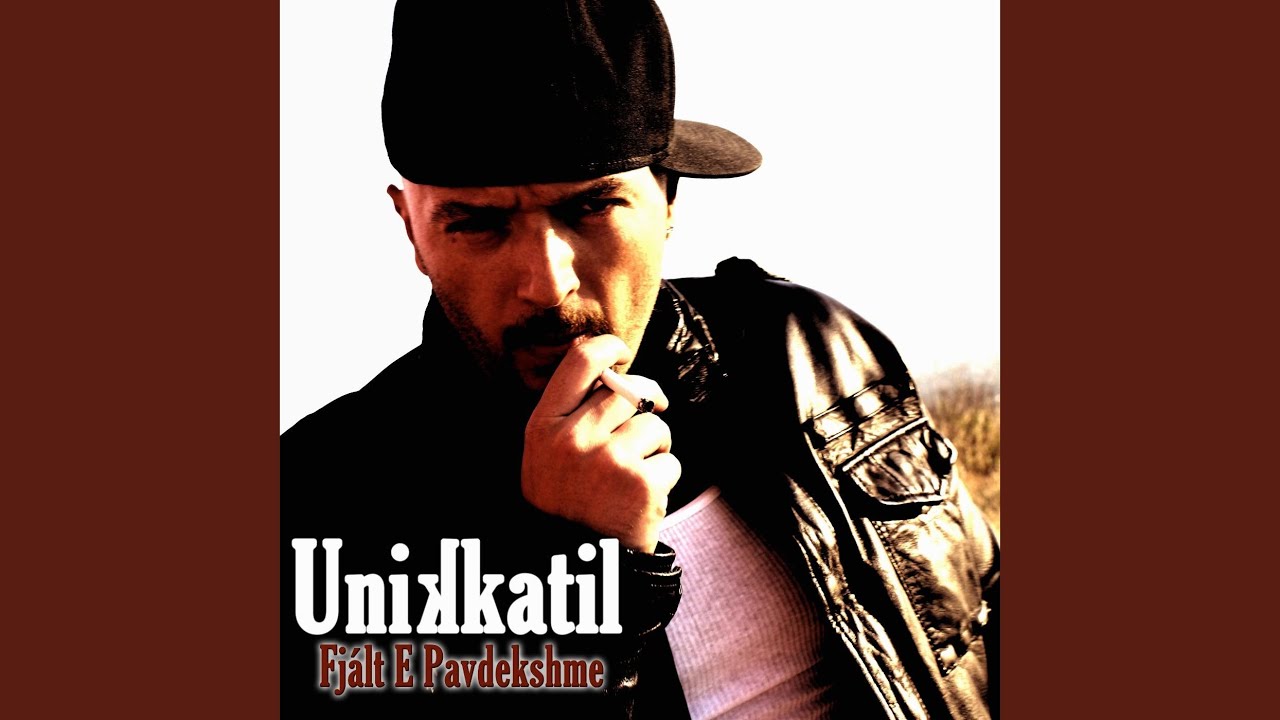 Fjált E Pavdekshme (feat. Tee)