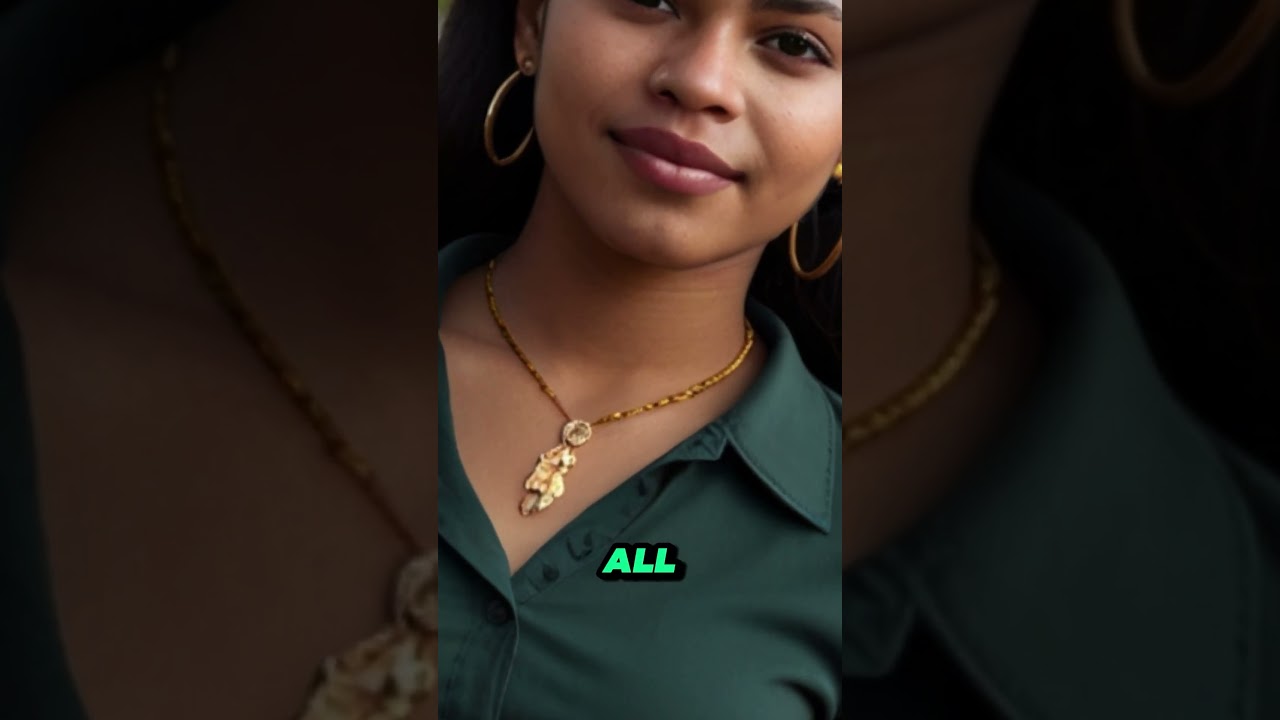 Индейцы смешались с африканцами в Южной Америке? Часть I