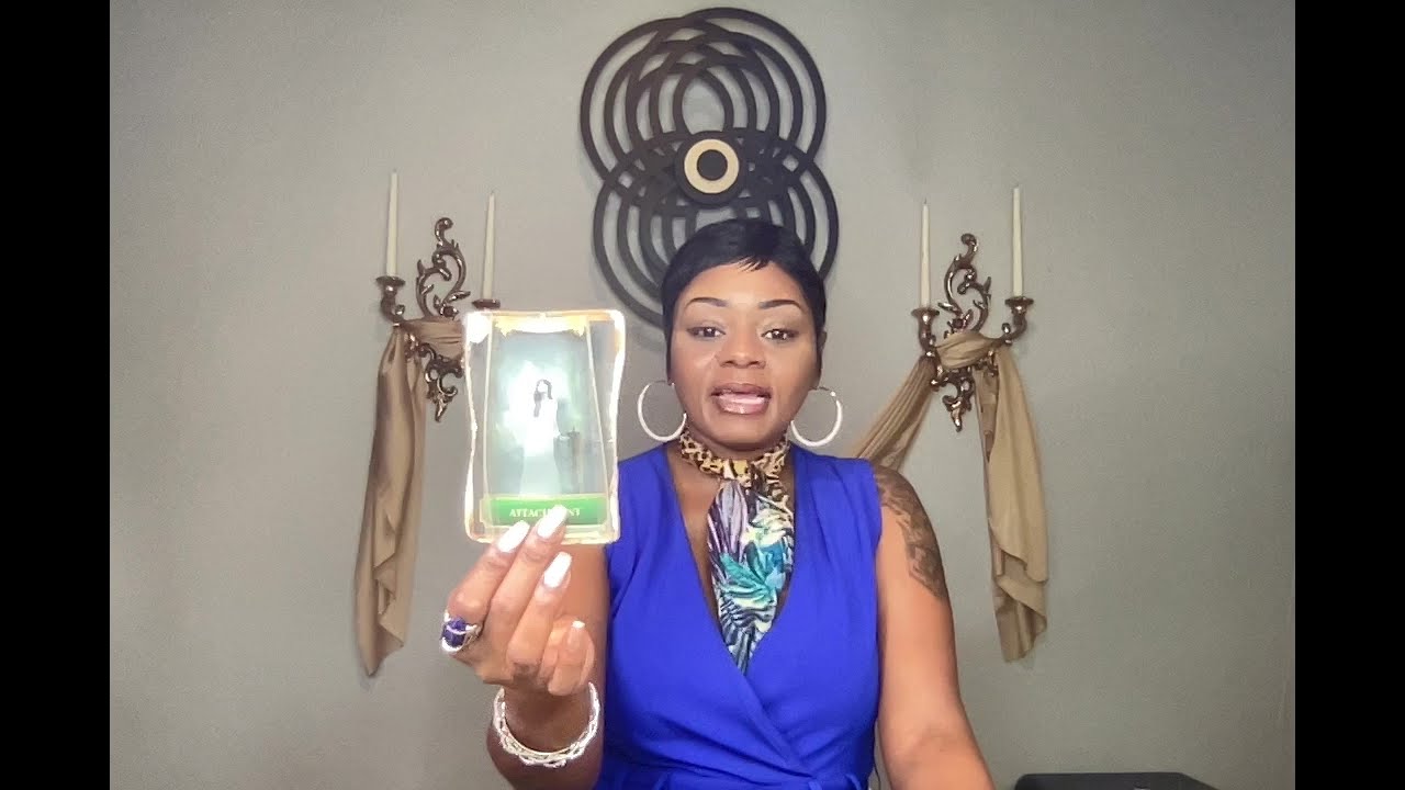 Gemini | Walking Away For GoodT. | Tarot