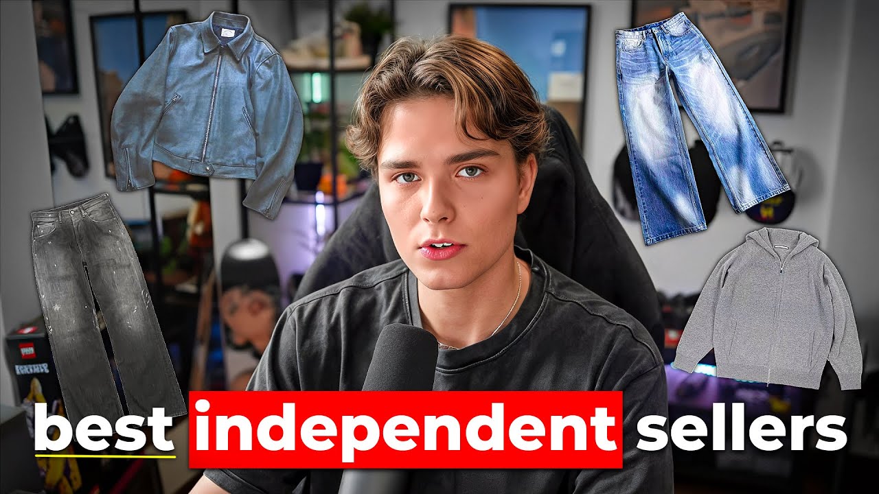 10+ КИТАЙСКИХ БРЕНДОВ ОДЕЖДЫ TAOBAO
