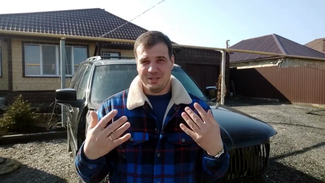 Второе дыхание для Навигатора или рождение нового двигателя